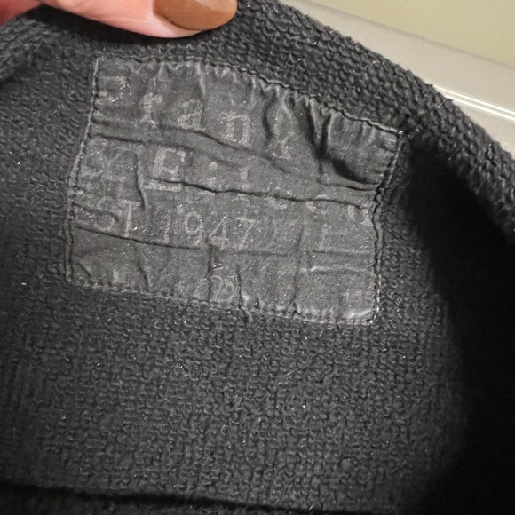 Frank and Eileen Greece Travel Set - Picture 8 of 9